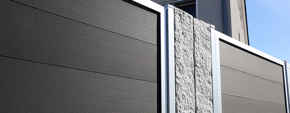 Zaunbau & Sichtschutz - ERB GaLaBau GmbH